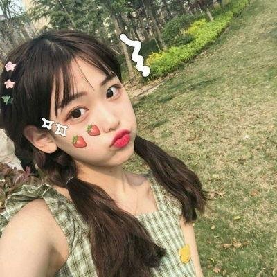 橘子汽水