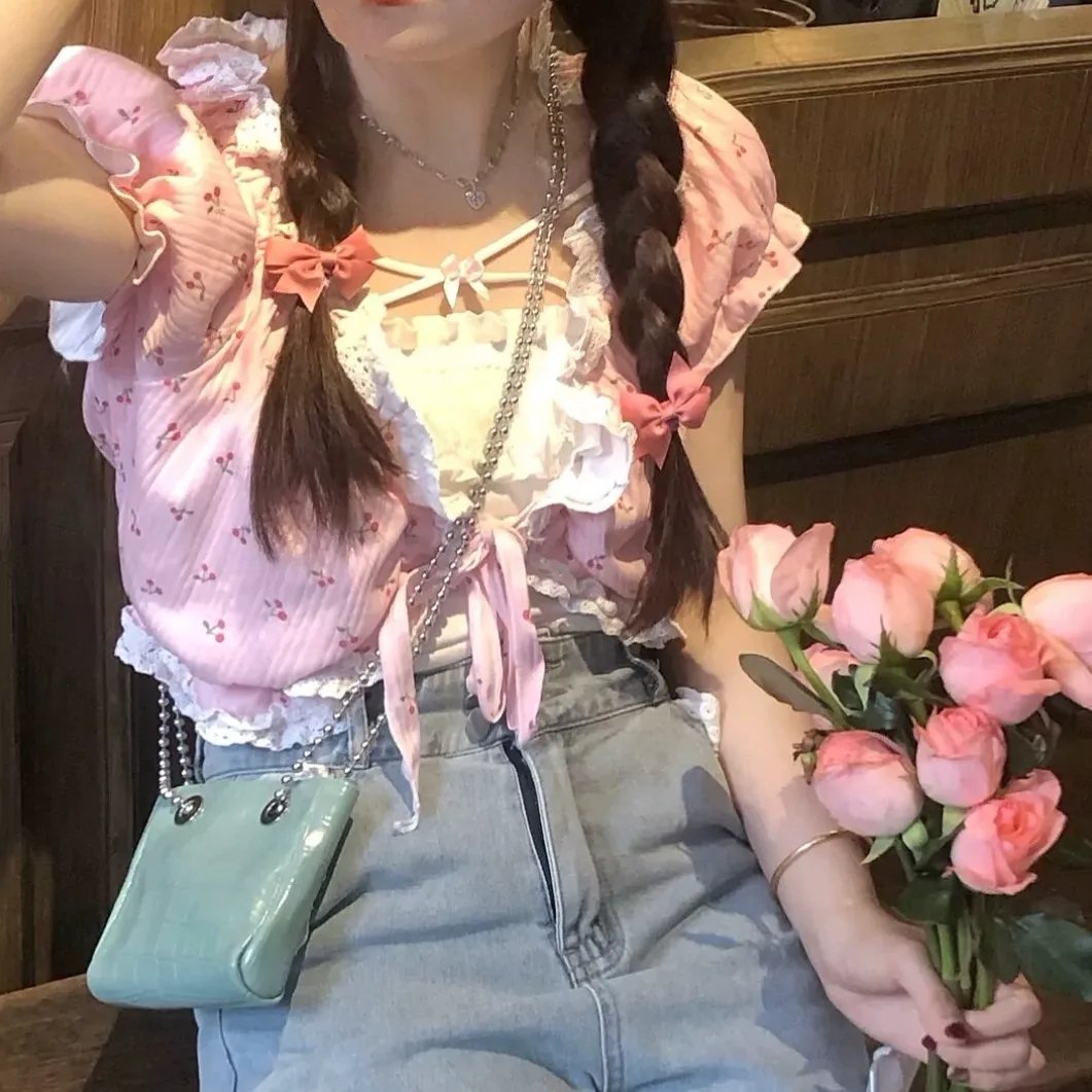 魔女的秘密
