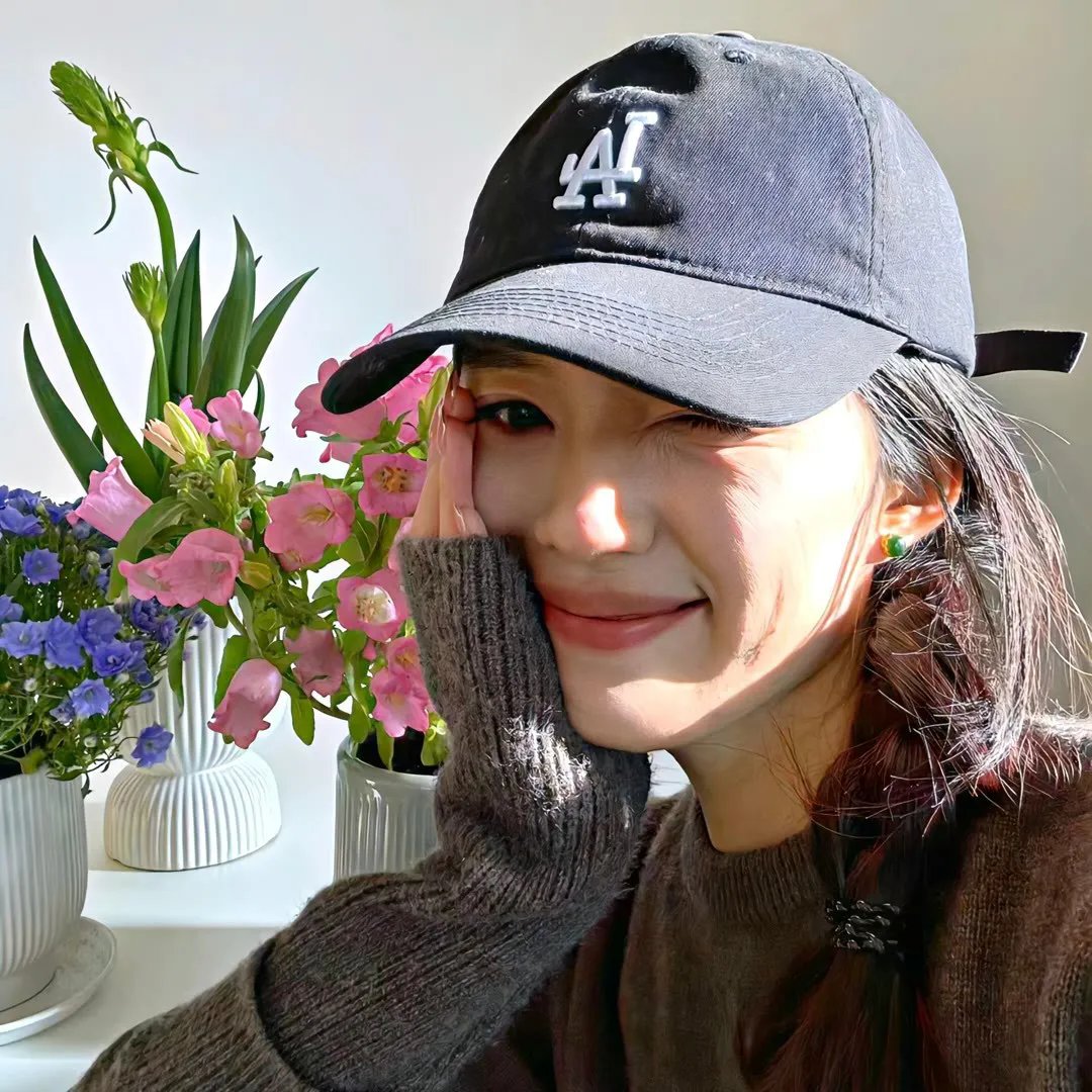 长颈鹿女孩